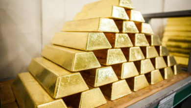 Фото - В Германии заявили о правоте Путина в вопросе золота