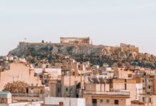 Фото - В Греции подскочило количество сдающихся в долгосрочную аренду квартир