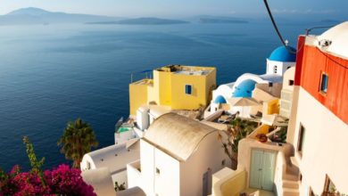 Фото - В Греции уменьшилось число желающих получить «золотую визу»