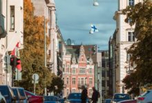 Фото - В Хельсинки увеличилась разница в ценах на жильё между отдельными районами
