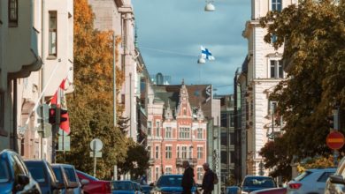 Фото - В Хельсинки увеличилась разница в ценах на жильё между отдельными районами