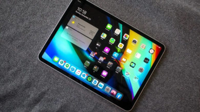 Фото - В iPad Air 4 будет дисплей с тонкими рамками, USB Type-C и сканер отпечатков в кнопке питания
