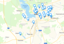 Фото - В Ижевске появилась карта кружков для детей с особыми образовательными потребностями