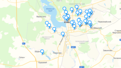 Фото - В Ижевске появилась карта кружков для детей с особыми образовательными потребностями