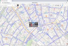 Фото - В «Яндекс.Картах» появилась возможность публикации пешеходных маршрутов