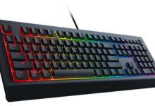 Фото - В клавиатуре Razer Cynosa V2 применены мембранные микропереключатели