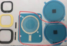 Фото - В корпус iPhone 12 будут встроены загадочные магниты. Вероятно, они понадобятся для беспроводной зарядки