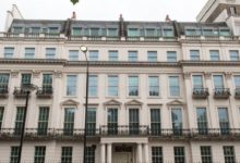 Фото - В Лондоне намечается рекордная по стоимости сделка: элитный особняк продают за $261 миллион
