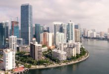 Фото - В Майами хотят повысить налог с продажи недвижимости для иностранцев