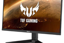 Фото - В мониторе ASUS TUF Gaming VG279QL1A реализована поддержка технологии AMD FreeSync Premium