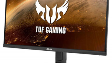 Фото - В мониторе ASUS TUF Gaming VG279QL1A реализована поддержка технологии AMD FreeSync Premium