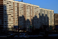 Фото - В Москве резко вырос спрос на готовые квартиры