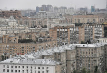 Фото - В Москве резко выросли продажи готовых квартир
