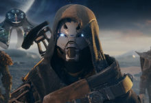 Фото - В ноябре из Destiny 2 исчезнут несколько планет и весь связанный с ними контент