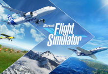 Фото - В новом трейлере Microsoft Flight Simulator демонстрируются самолёты и аэропорты