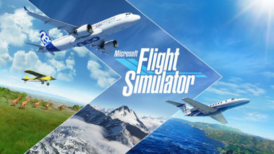 Фото - В новом трейлере Microsoft Flight Simulator демонстрируются самолёты и аэропорты