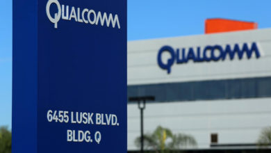 Фото - В обход санкций: Qualcomm добивается возможности продажи чипов для 5G-смартфонов Huawei