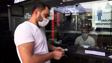 Фото - В обвале турецкой лиры увидели опасность для рубля