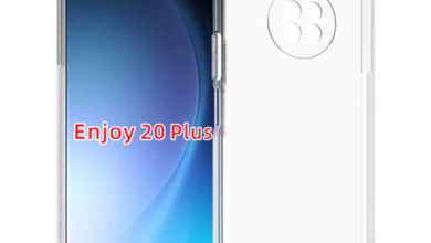 Фото - В оснащение смартфона Huawei Enjoy 20 Plus войдёт выдвижная селфи-камера