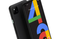 Фото - В основу смартфона Google Pixel 4a (5G) ляжет платформа Snapdragon 765G