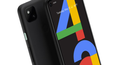 Фото - В основу смартфона Google Pixel 4a (5G) ляжет платформа Snapdragon 765G