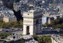Фото - В Париже к лету «квадрат» будет стоить €11 000 – прогноз