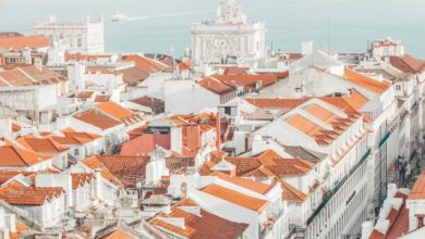 Фото - В Португалии ускорился рост цен на дома и квартиры
