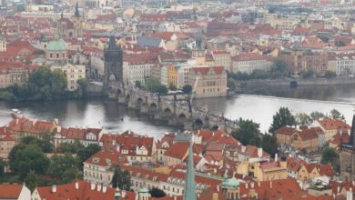 Фото - В Праге сдавать квартиру через Airbnb станет сложнее