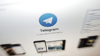 Фото - В работе Telegram произошел сбой