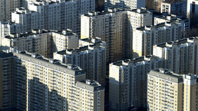 Фото - В России беспрецедентно подорожали маленькие квартиры