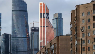 Фото - В России более 75% строящегося жилья покупается в ипотеку