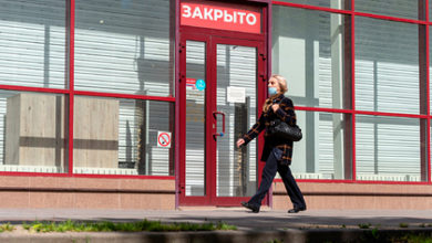 Фото - В России недосчитались магазинов: Офис