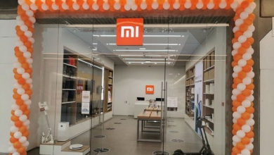 Фото - В России открылся первый фирменный магазин Xiaomi после пандемии. Видео