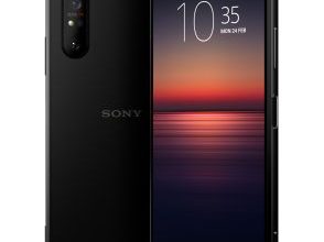 Фото - В России открыт предзаказ на Sony Xperia 1 II