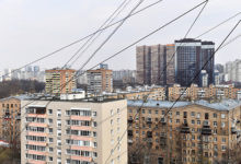 Фото - В России подешевело вторичное жилье