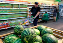 Фото - В России предрекли рост цен на продукты