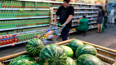 Фото - В России предрекли рост цен на продукты