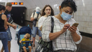 Фото - В России смогут прогнозировать пандемии с помощью искусственного интеллекта