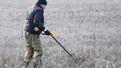 Фото - В России создали прибор для поиска людей под завалами