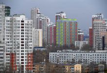 Фото - В России задумали временно отменить налог при продаже жилья