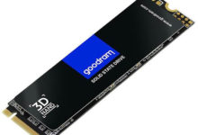 Фото - В серии GOODRAM PX500 представлены SSD-накопители емкостью до 1 Тбайт