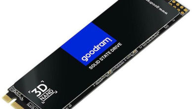 Фото - В серии GOODRAM PX500 представлены SSD-накопители емкостью до 1 Тбайт