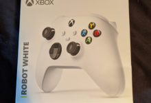 Фото - В Сеть выложили подробные фотографии нового контроллера Xbox Series X (и Series S)