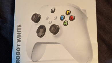 Фото - В Сеть выложили подробные фотографии нового контроллера Xbox Series X (и Series S)