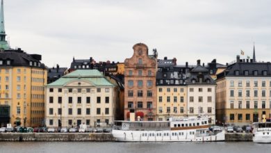 Фото - В Швеции выставлено на продажу рекордное количество квартир