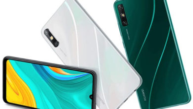 Фото - В смартфоне Huawei Enjoy 10e реализована функция реверсивной зарядки