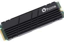 Фото - В SSD-накопителях Plextor M9P Plus применена флэш-память TLC 3D NAND