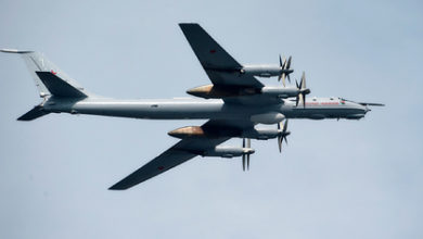 Фото - В США оценили модернизацию Ту-95 и приготовились к его появлению у своих границ