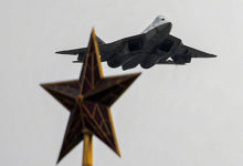 Фото - В США заметили «улучшение» Су-57