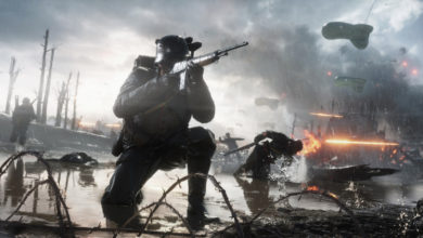 Фото - В Steam началась распродажа игр серии Battlefield